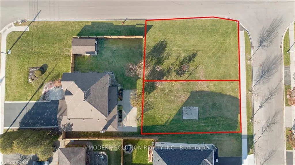 Photo 52 of Unit LOT 3, 343 Springbrook Avenue, Hamilton, Meadowlands — HOMEH