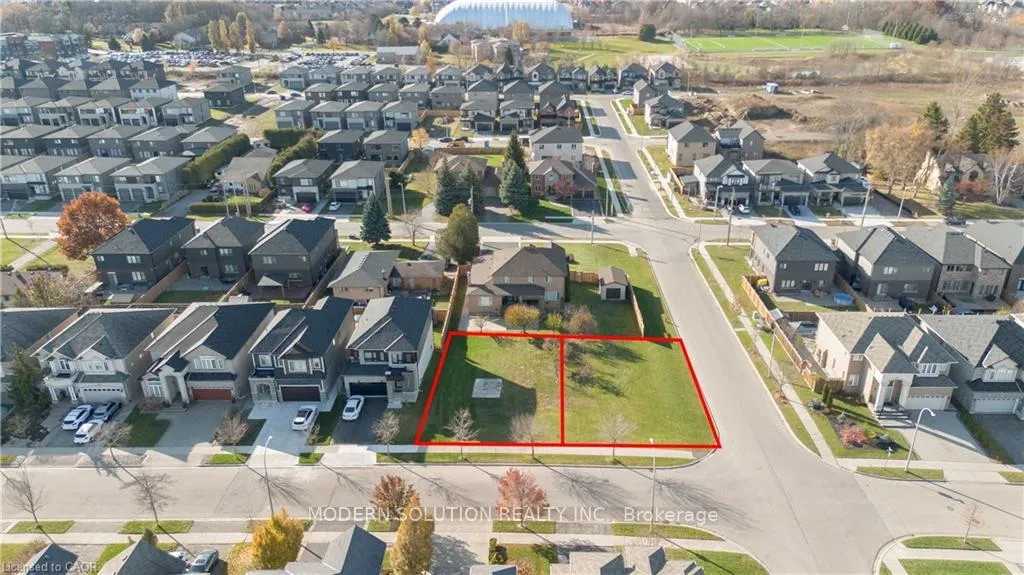 Photo 85 of Unit LOT 3, 343 Springbrook Avenue, Hamilton, Meadowlands — HOMEH