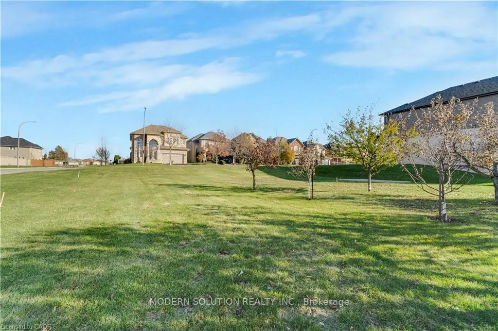 Photo 135 of Unit LOT 3, 343 Springbrook Avenue, Hamilton, Meadowlands — HOMEH