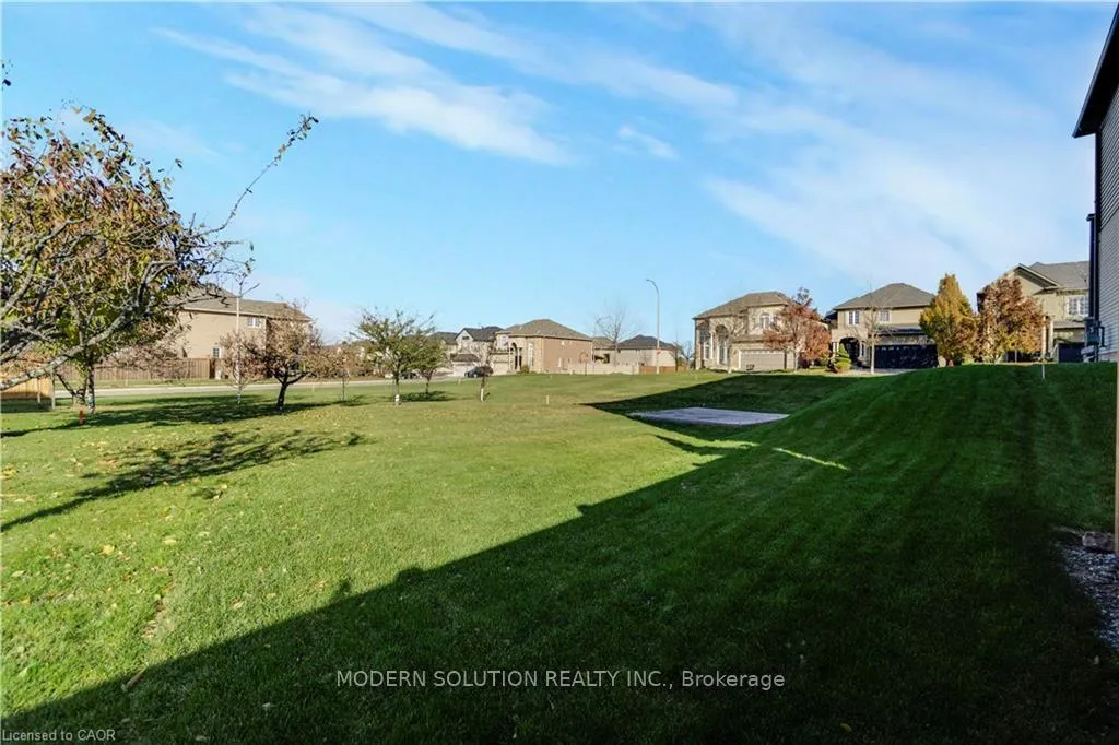 Photo 139 of Unit LOT 3, 343 Springbrook Avenue, Hamilton, Meadowlands — HOMEH