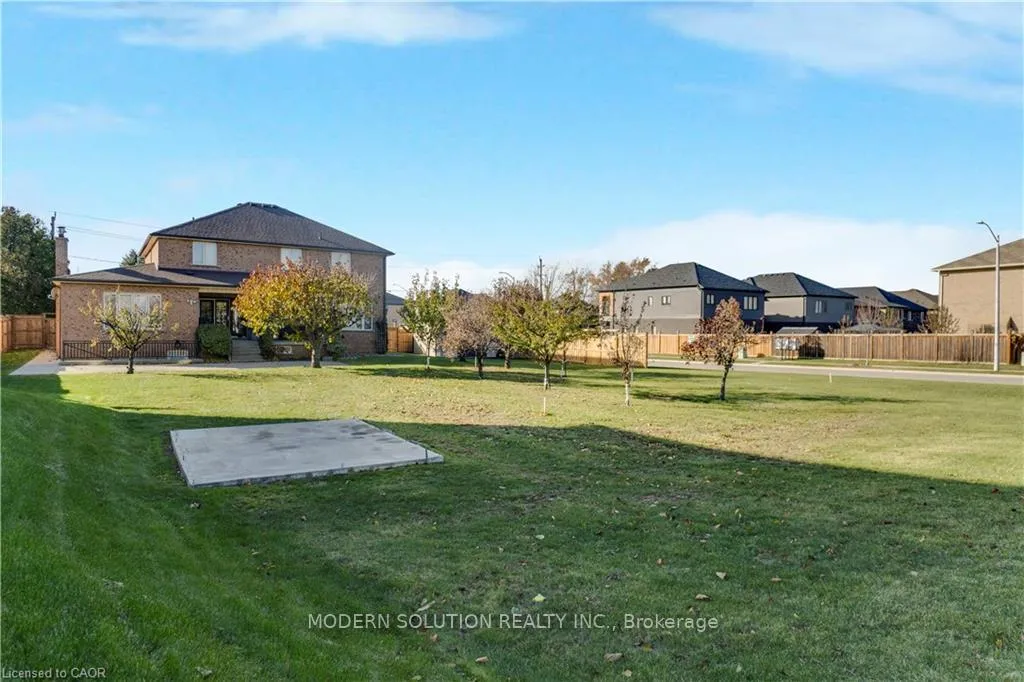 Photo 150 of Unit LOT 3, 343 Springbrook Avenue, Hamilton, Meadowlands — HOMEH