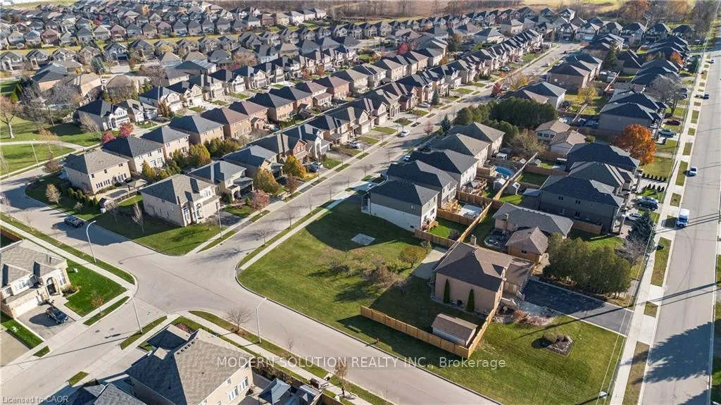 Photo 210 of Unit LOT 3, 343 Springbrook Avenue, Hamilton, Meadowlands — HOMEH
