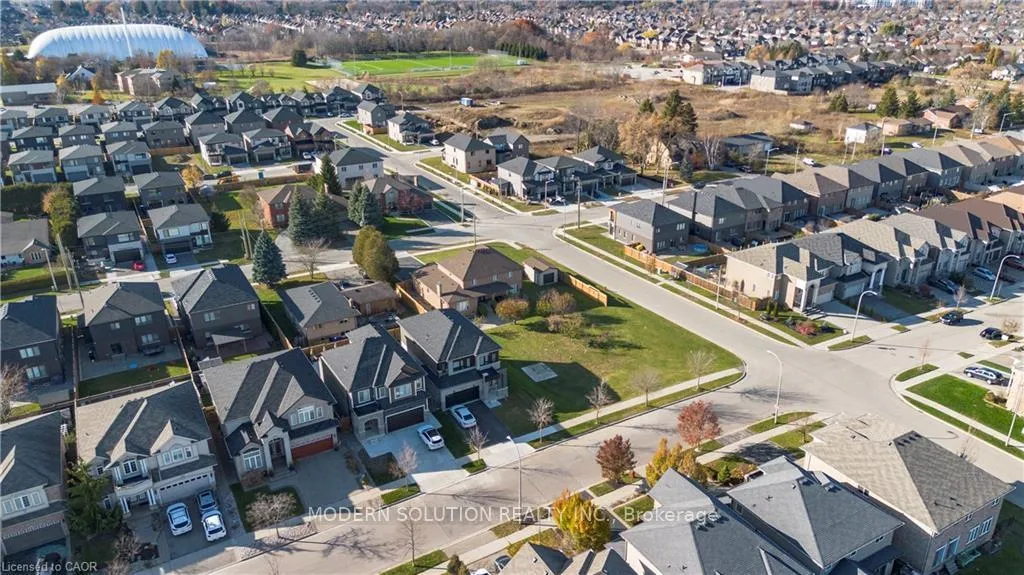 Photo 223 of Unit LOT 3, 343 Springbrook Avenue, Hamilton, Meadowlands — HOMEH