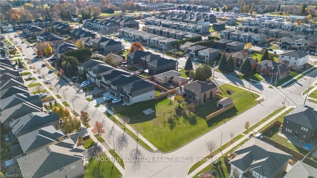 Photo 265 of Unit LOT 3, 343 Springbrook Avenue, Hamilton, Meadowlands — HOMEH