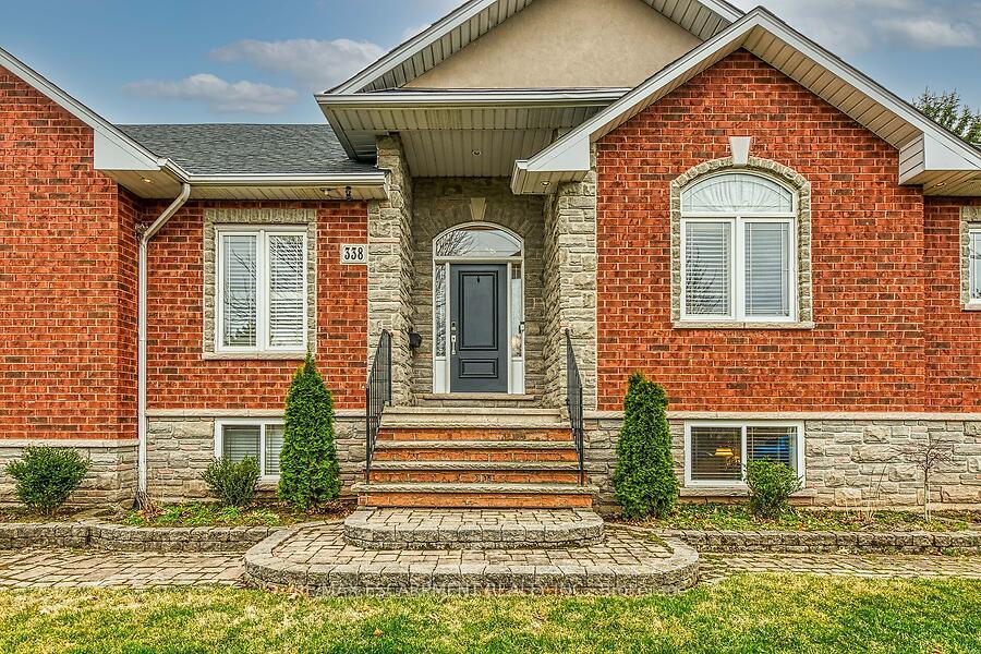 Photo 6 of 338 Central Avenue, Grimsby, Grimsby East — HOMEH
