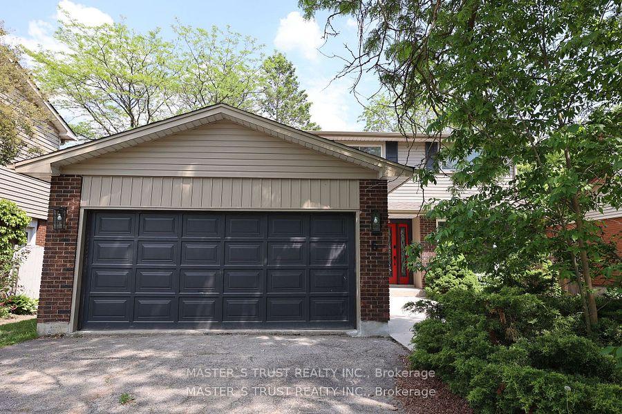 Photo 1 of 6 Kron Drive, Guelph, Kortright West — HOMEH