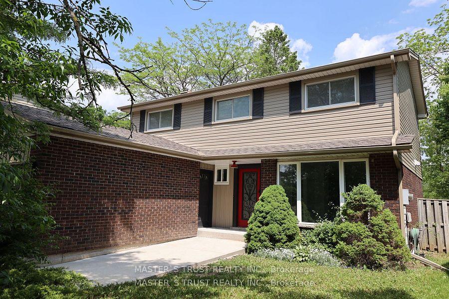 Photo 2 of 6 Kron Drive, Guelph, Kortright West — HOMEH