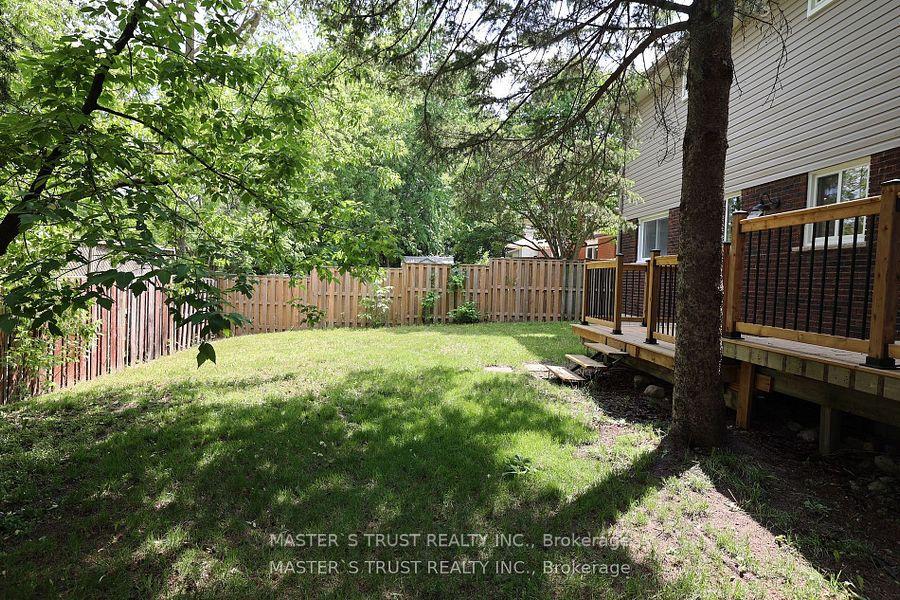 Photo 4 of 6 Kron Drive, Guelph, Kortright West — HOMEH