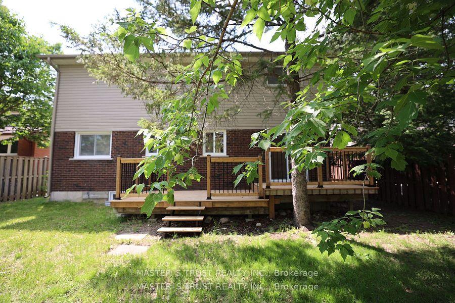 Photo 5 of 6 Kron Drive, Guelph, Kortright West — HOMEH
