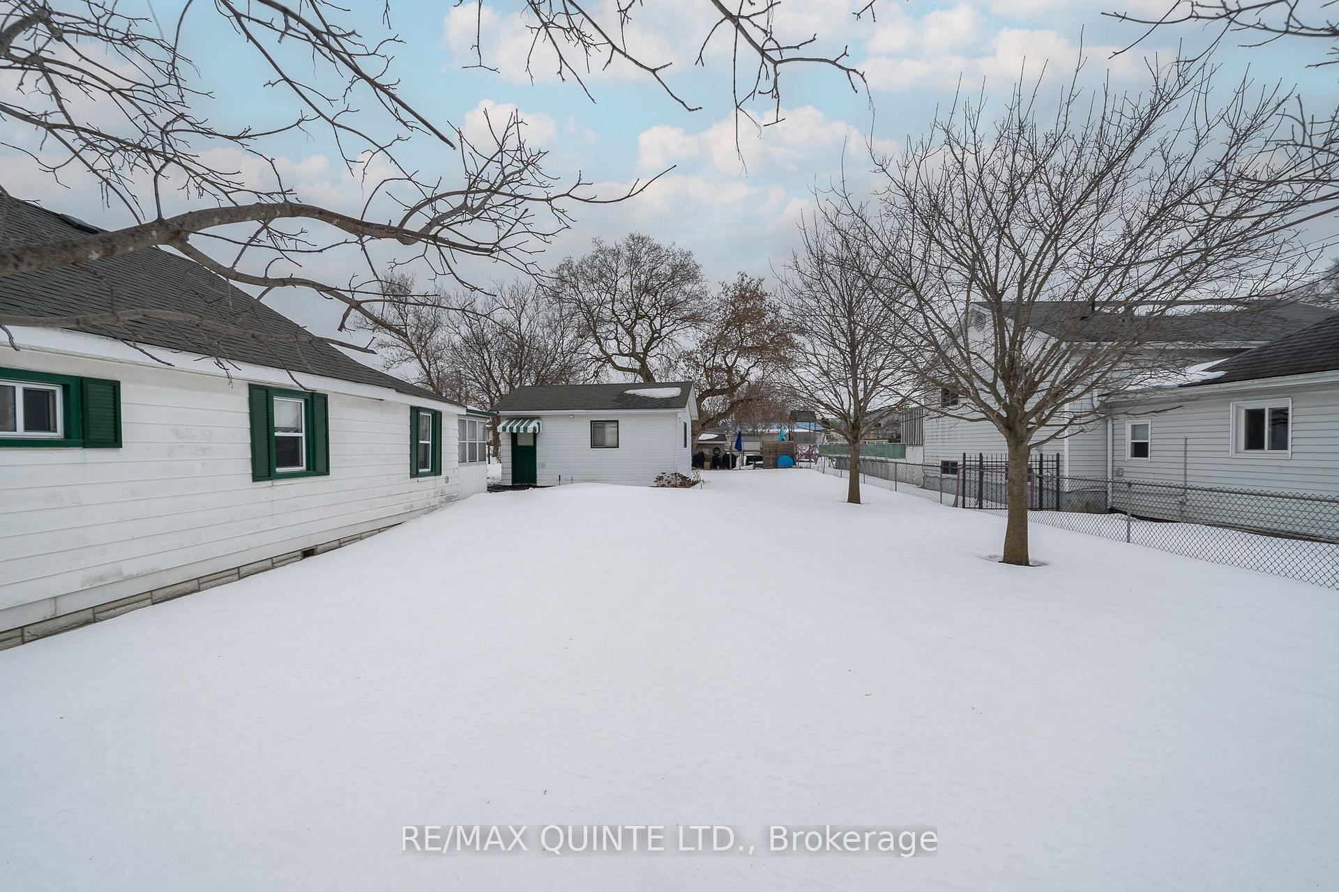 Photo 28 of 33 Centre Street, Belleville, Belleville Ward — HOMEH