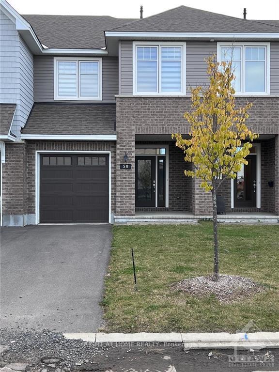 Photo 1 of 58 Mandevilla Crescent, Ottawa, Blossom Park/Kemp Park/Findlay Creek — HOMEH