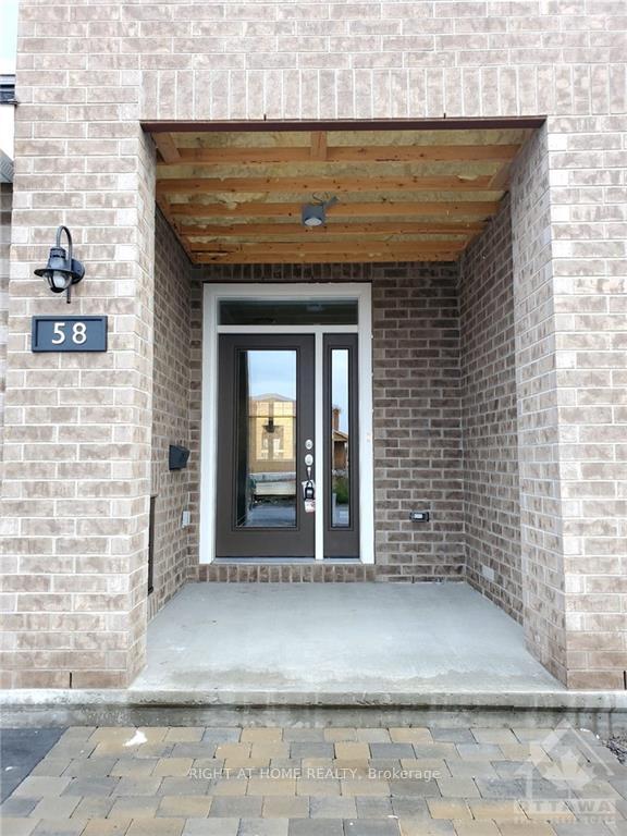 Photo 2 of 58 Mandevilla Crescent, Ottawa, Blossom Park/Kemp Park/Findlay Creek — HOMEH