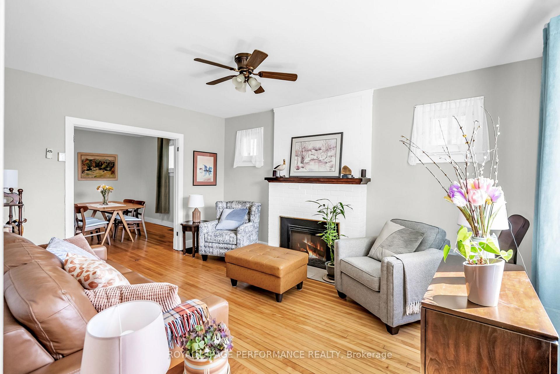 Photo 5 of 1009 2nd Street W, Cornwall — HOMEH