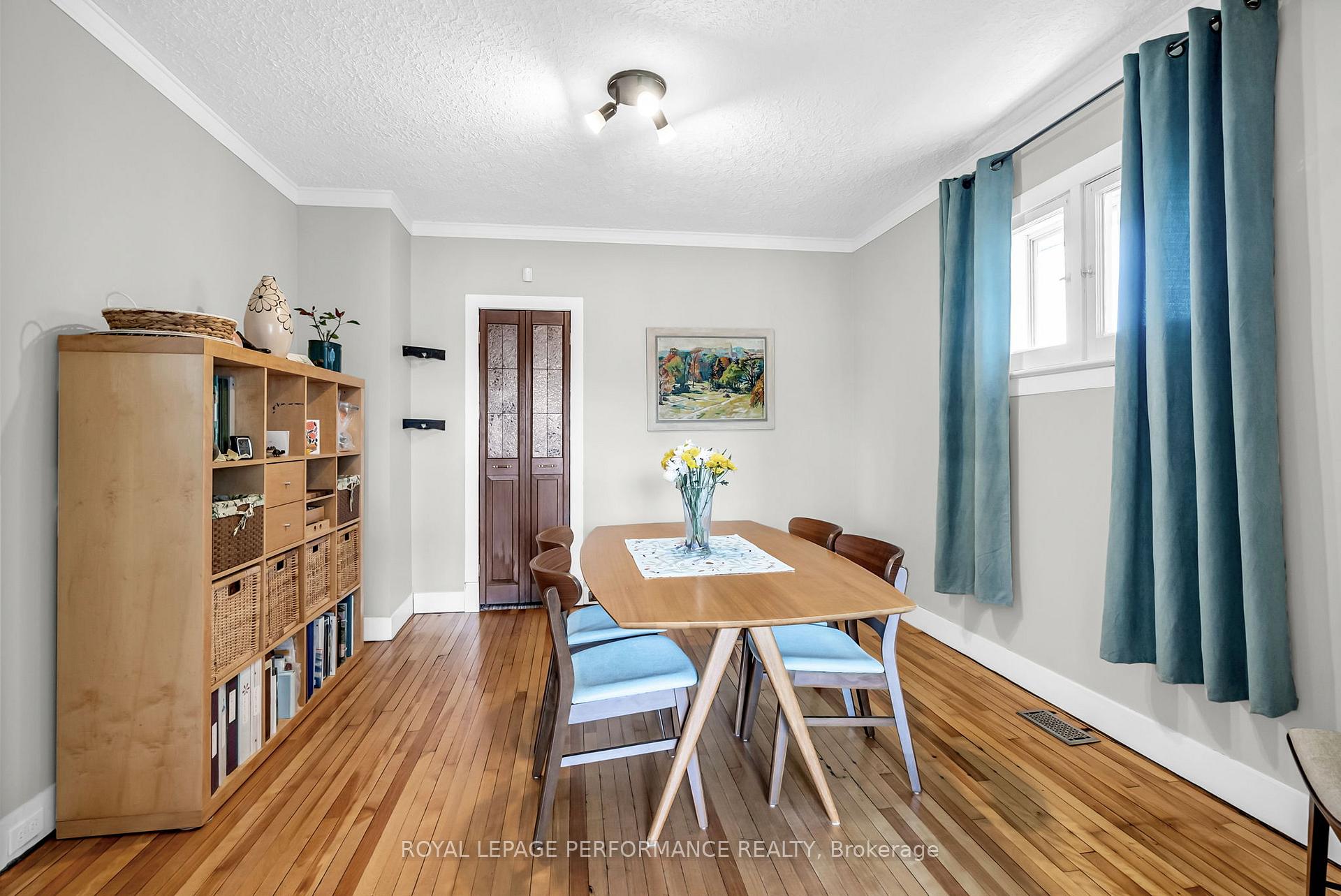 Photo 10 of 1009 2nd Street W, Cornwall — HOMEH