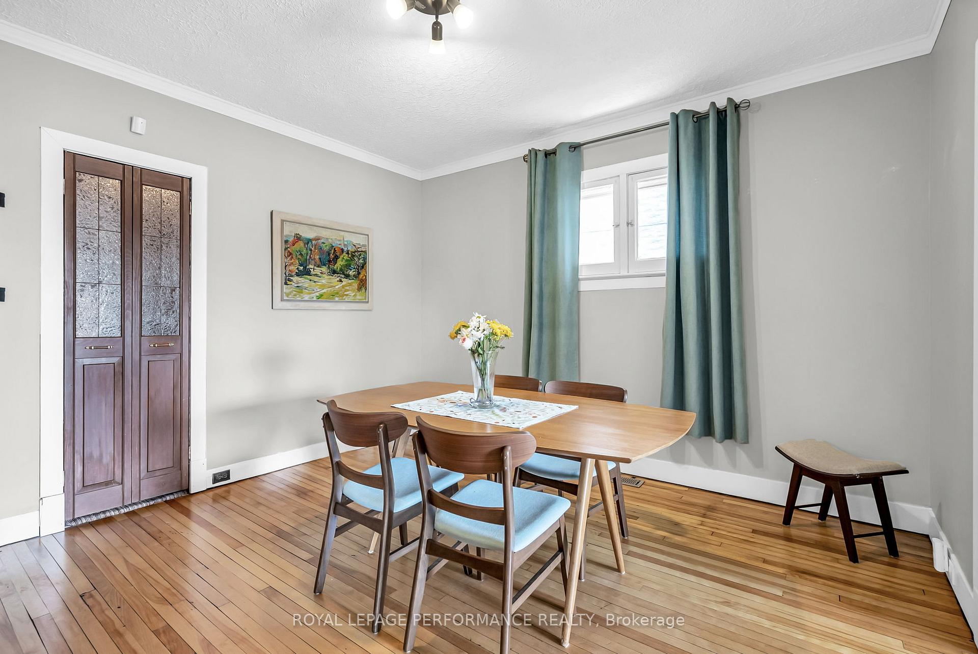 Photo 11 of 1009 2nd Street W, Cornwall — HOMEH