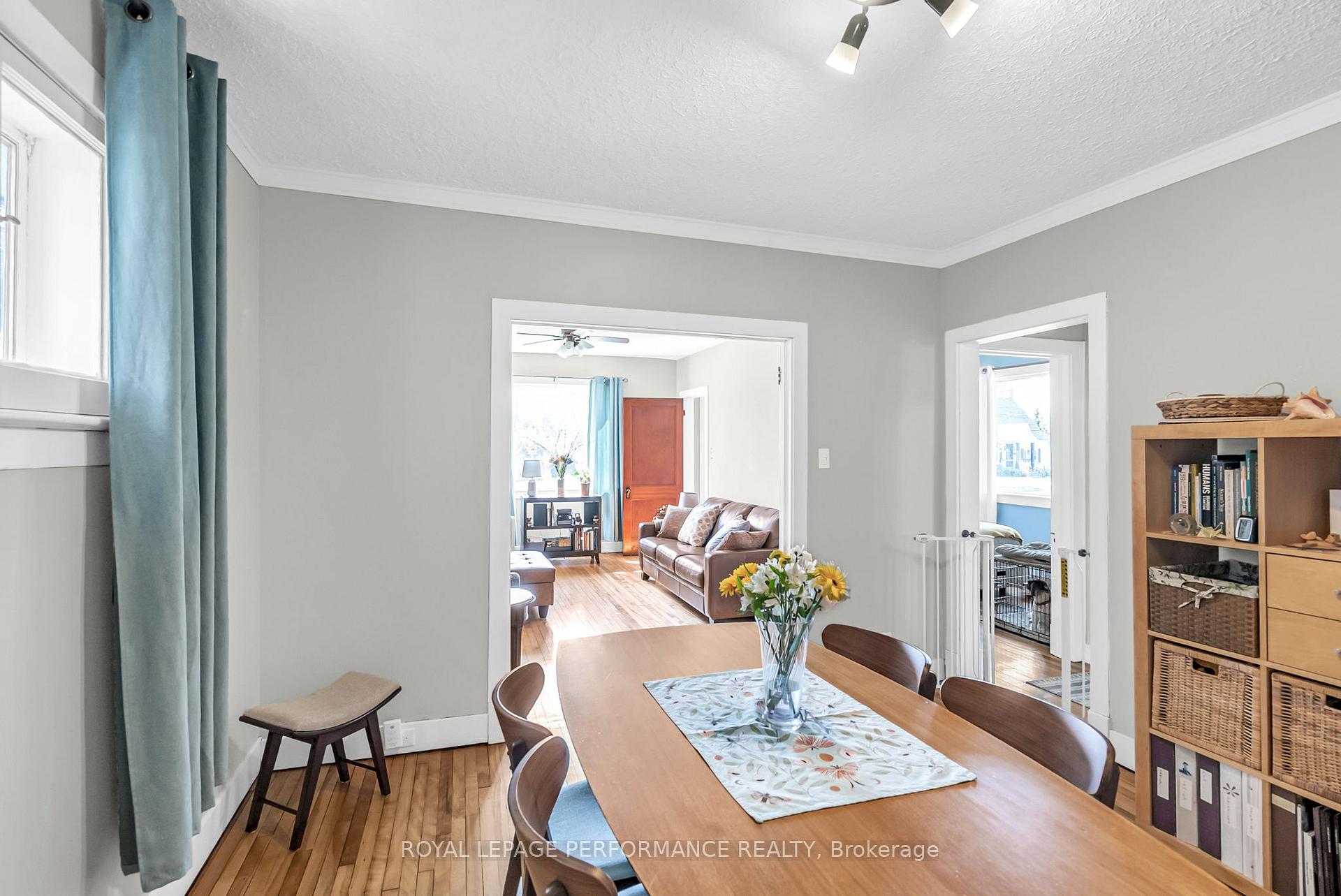Photo 12 of 1009 2nd Street W, Cornwall — HOMEH