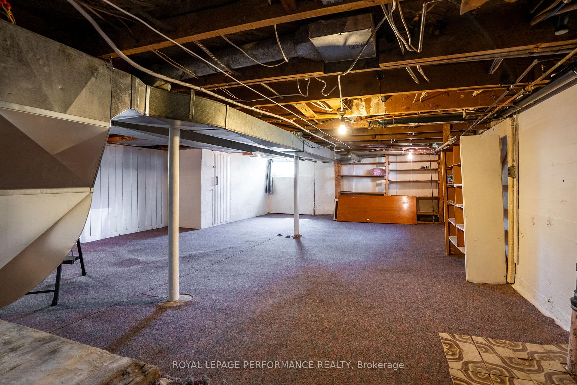 Photo 32 of 1009 2nd Street W, Cornwall — HOMEH