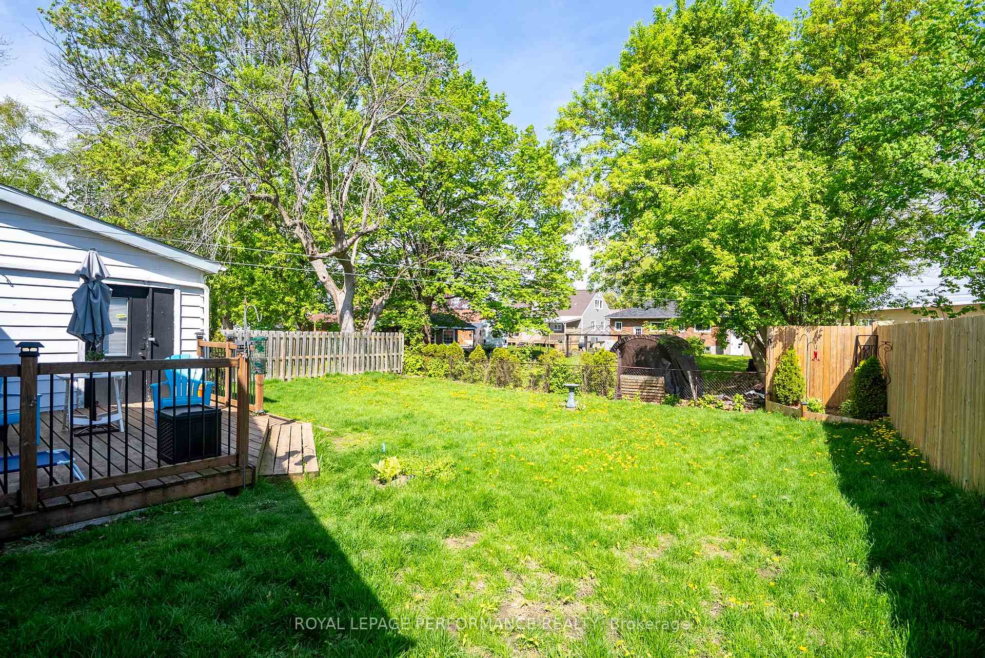 Photo 36 of 1009 2nd Street W, Cornwall — HOMEH