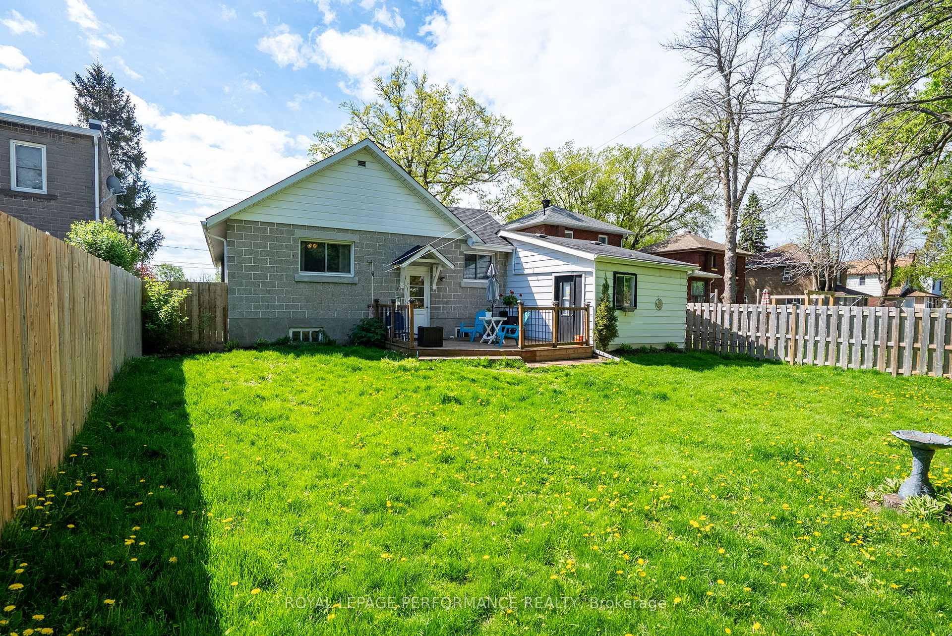 Photo 37 of 1009 2nd Street W, Cornwall — HOMEH