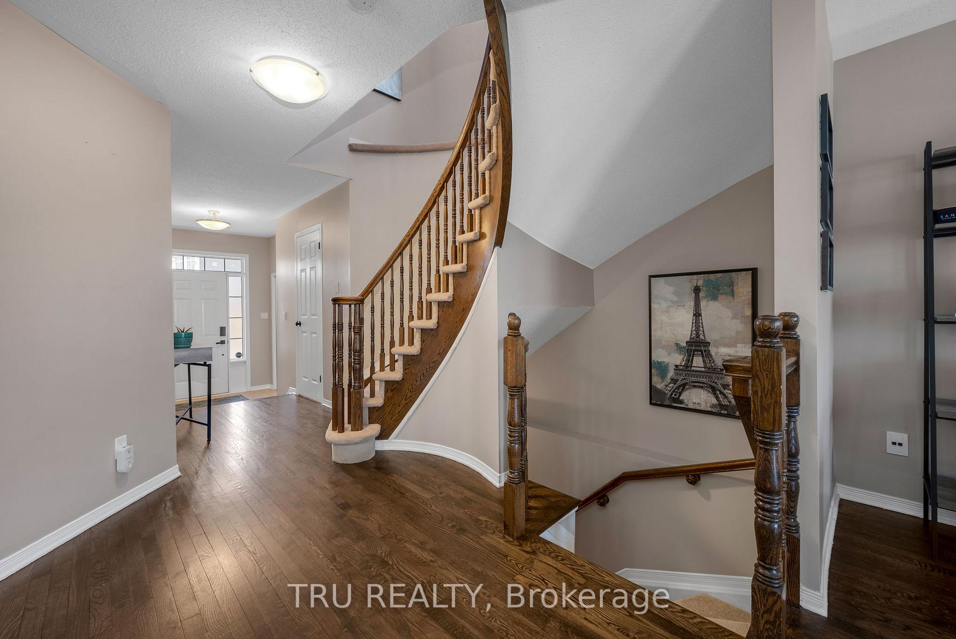 Photo 5 of 105 Deercroft Avenue, Ottawa, Barrhaven - Longfields — HOMEH