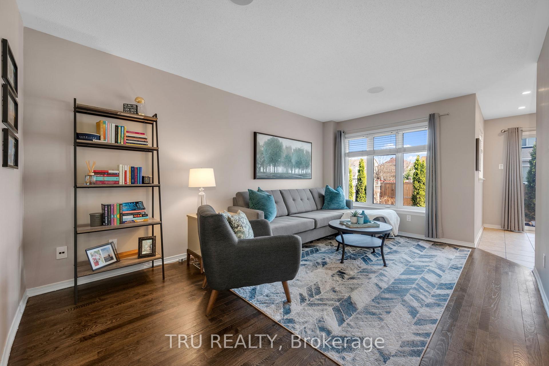 Photo 6 of 105 Deercroft Avenue, Ottawa, Barrhaven - Longfields — HOMEH