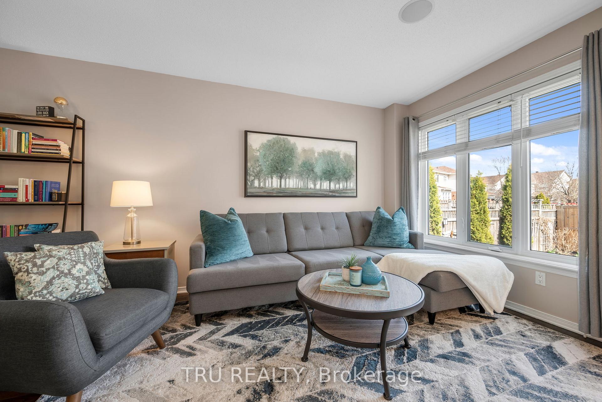 Photo 8 of 105 Deercroft Avenue, Ottawa, Barrhaven - Longfields — HOMEH
