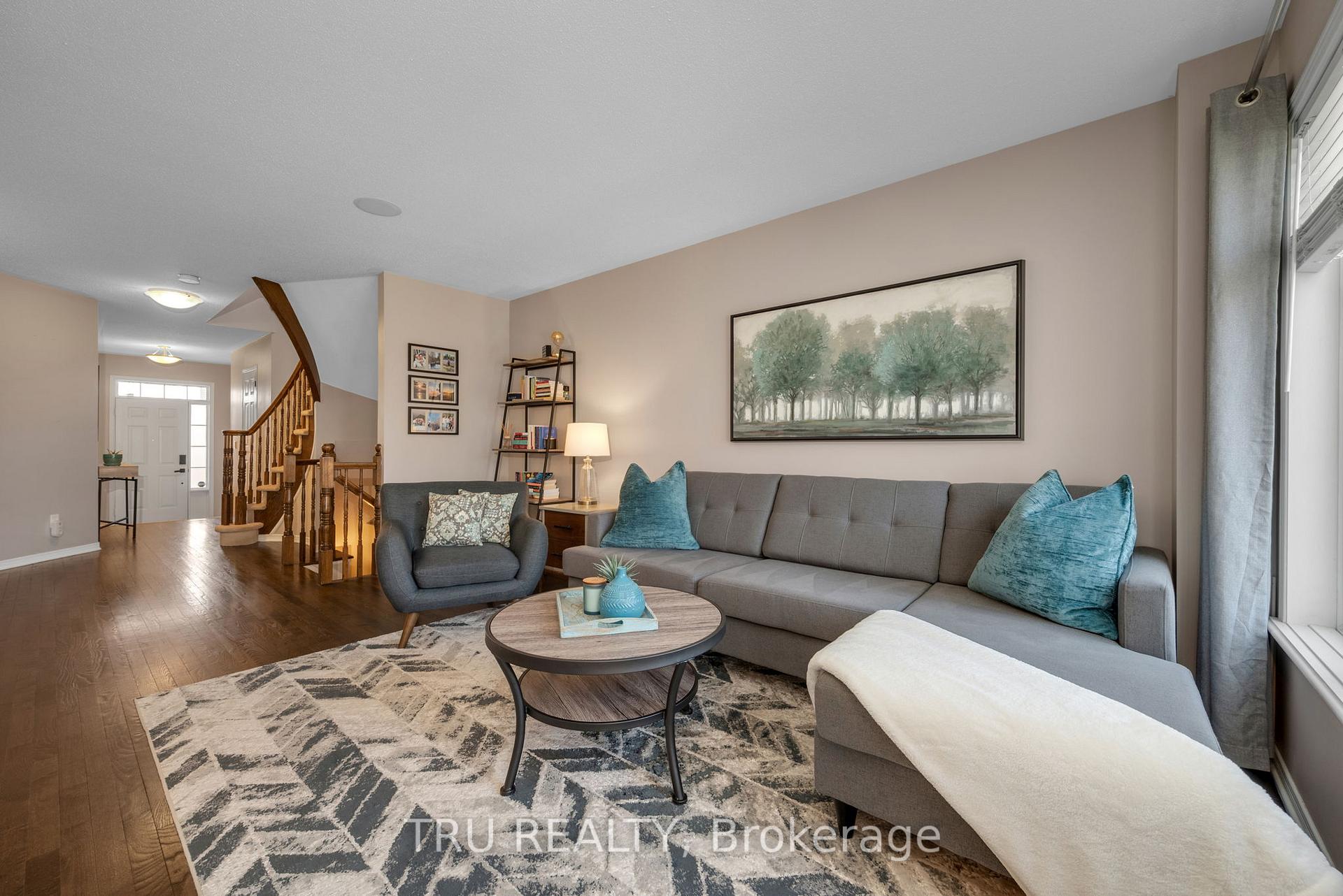 Photo 9 of 105 Deercroft Avenue, Ottawa, Barrhaven - Longfields — HOMEH