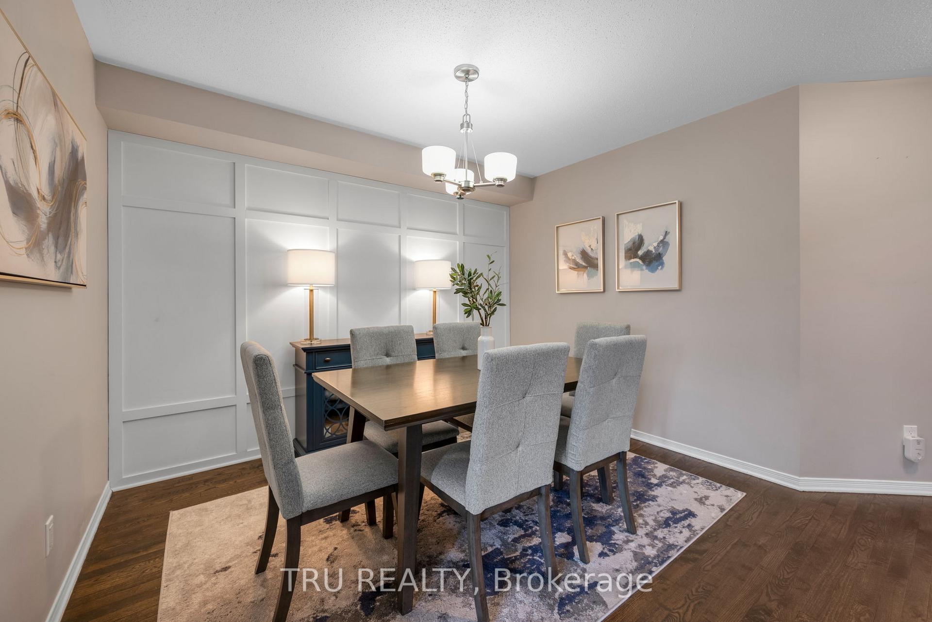 Photo 10 of 105 Deercroft Avenue, Ottawa, Barrhaven - Longfields — HOMEH