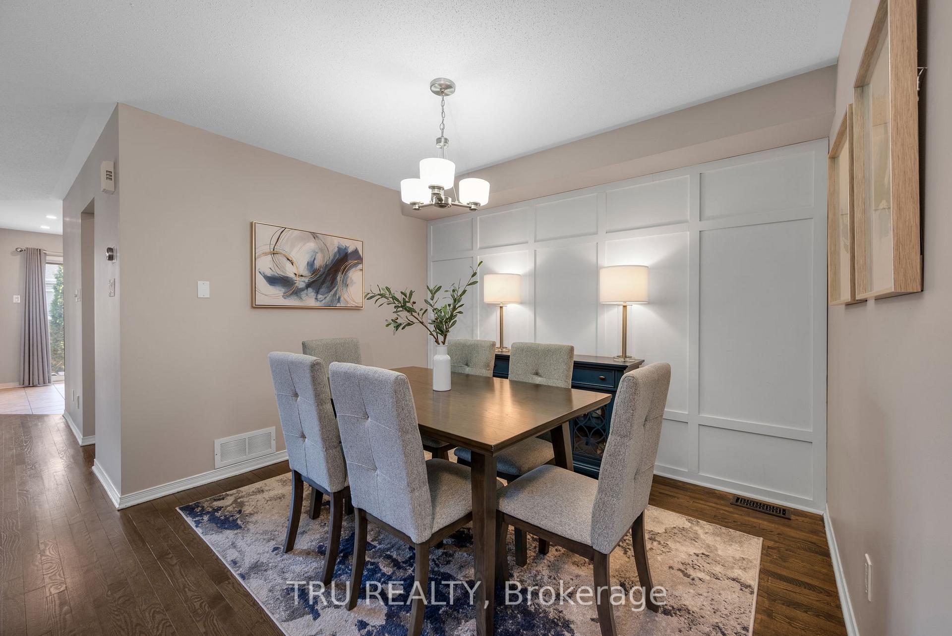 Photo 11 of 105 Deercroft Avenue, Ottawa, Barrhaven - Longfields — HOMEH