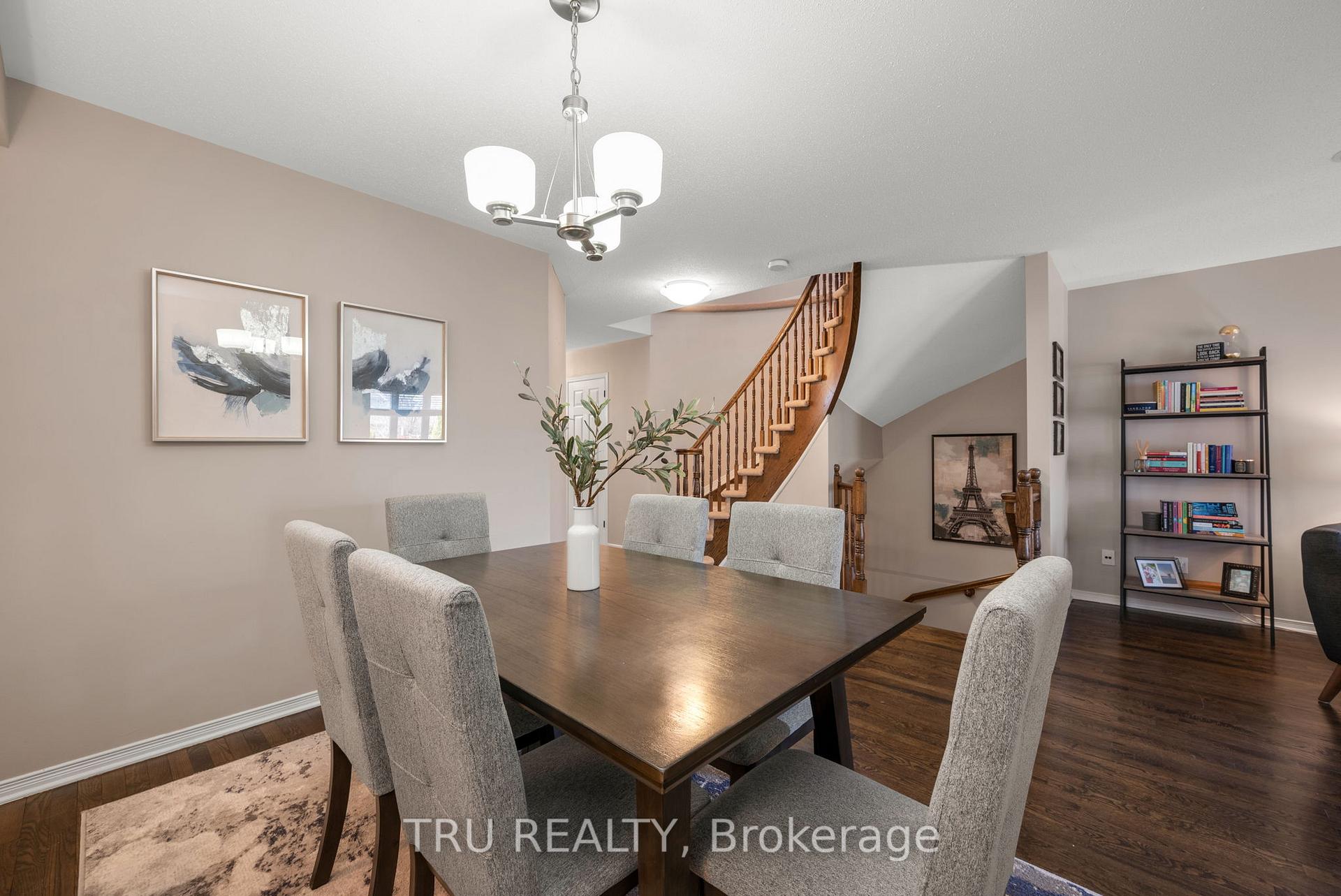 Photo 12 of 105 Deercroft Avenue, Ottawa, Barrhaven - Longfields — HOMEH