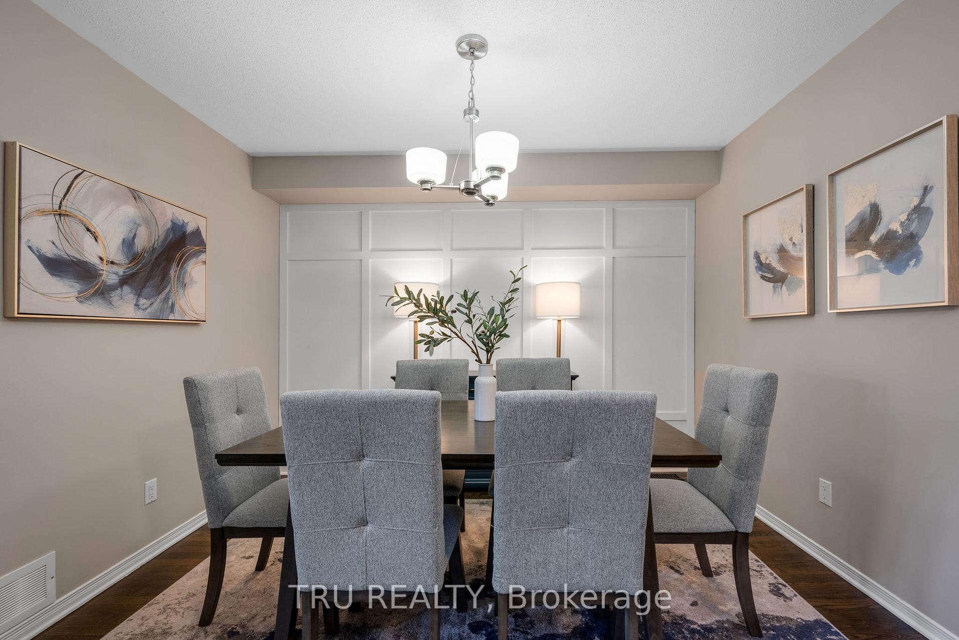 Photo 13 of 105 Deercroft Avenue, Ottawa, Barrhaven - Longfields — HOMEH