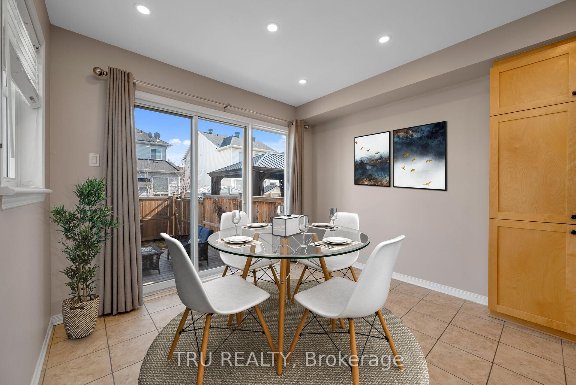 Photo 17 of 105 Deercroft Avenue, Ottawa, Barrhaven - Longfields — HOMEH