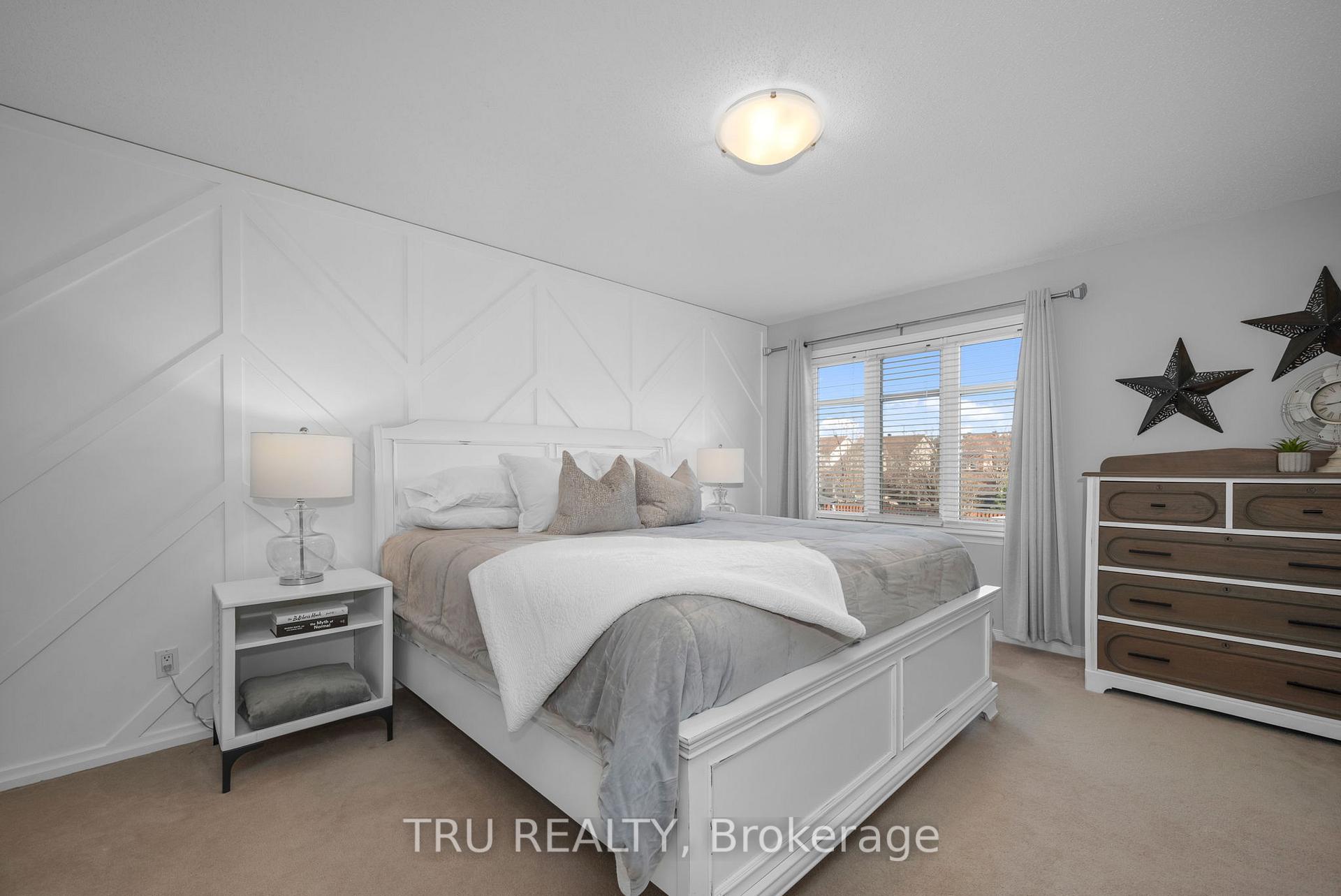 Photo 20 of 105 Deercroft Avenue, Ottawa, Barrhaven - Longfields — HOMEH