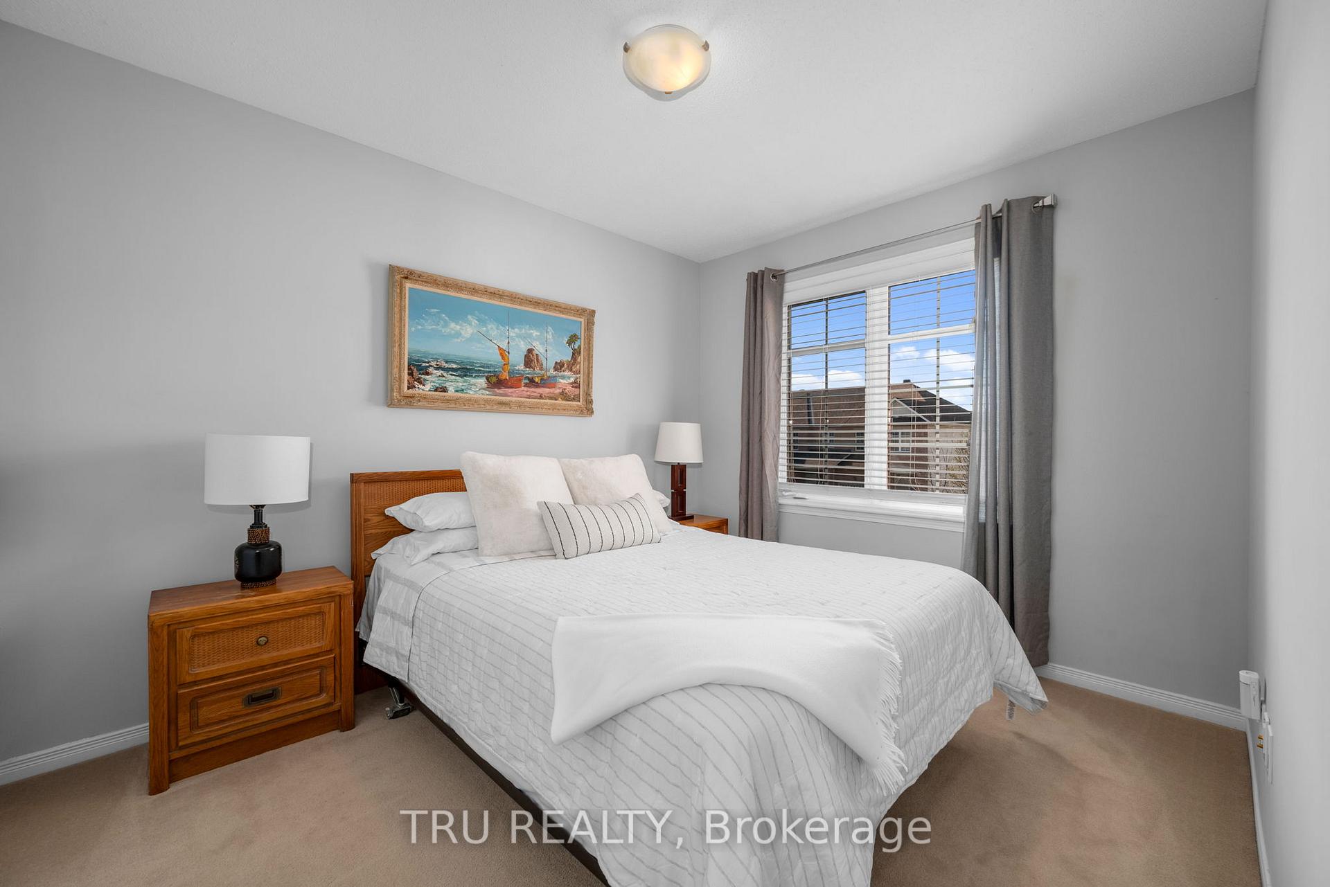 Photo 27 of 105 Deercroft Avenue, Ottawa, Barrhaven - Longfields — HOMEH