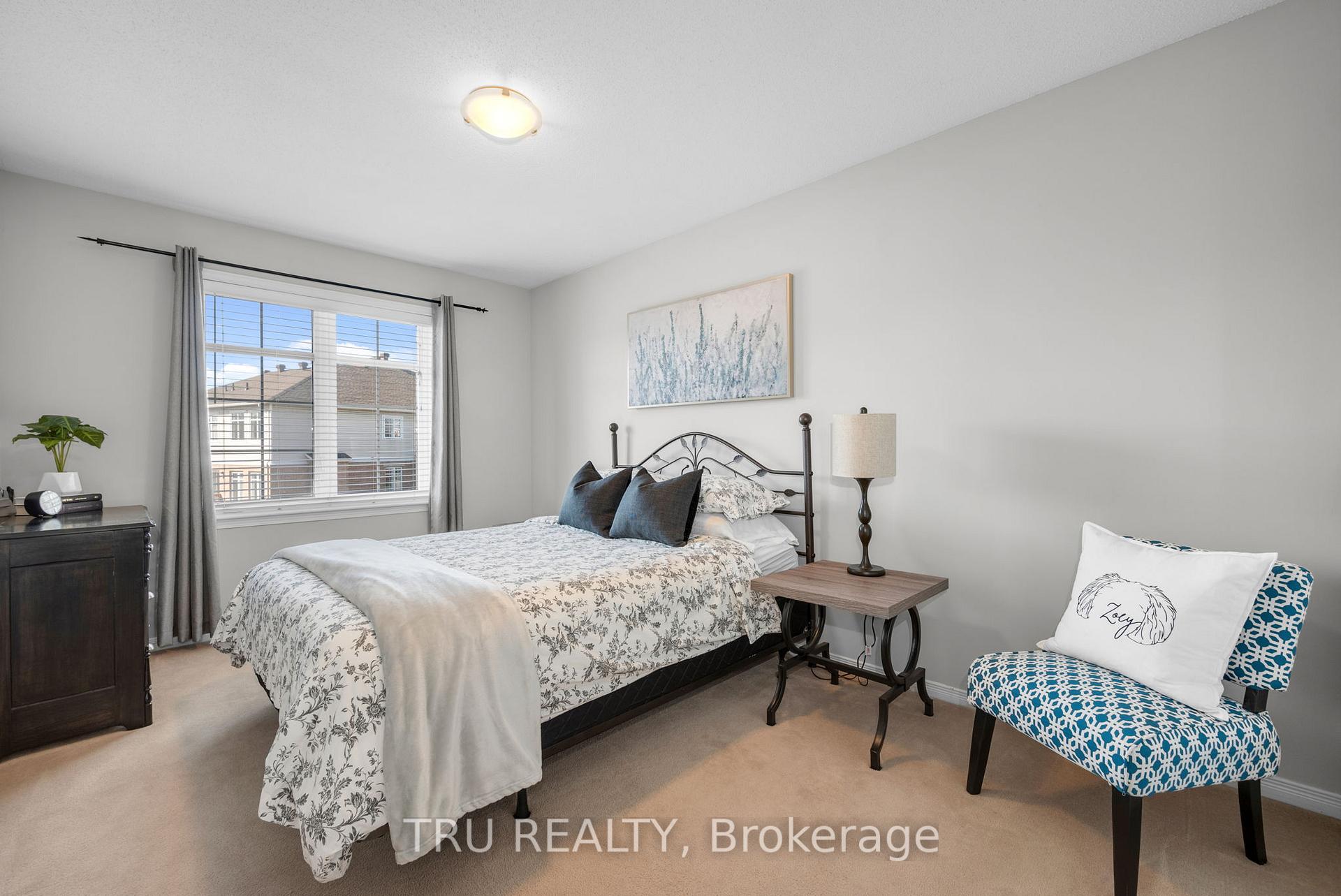 Photo 29 of 105 Deercroft Avenue, Ottawa, Barrhaven - Longfields — HOMEH