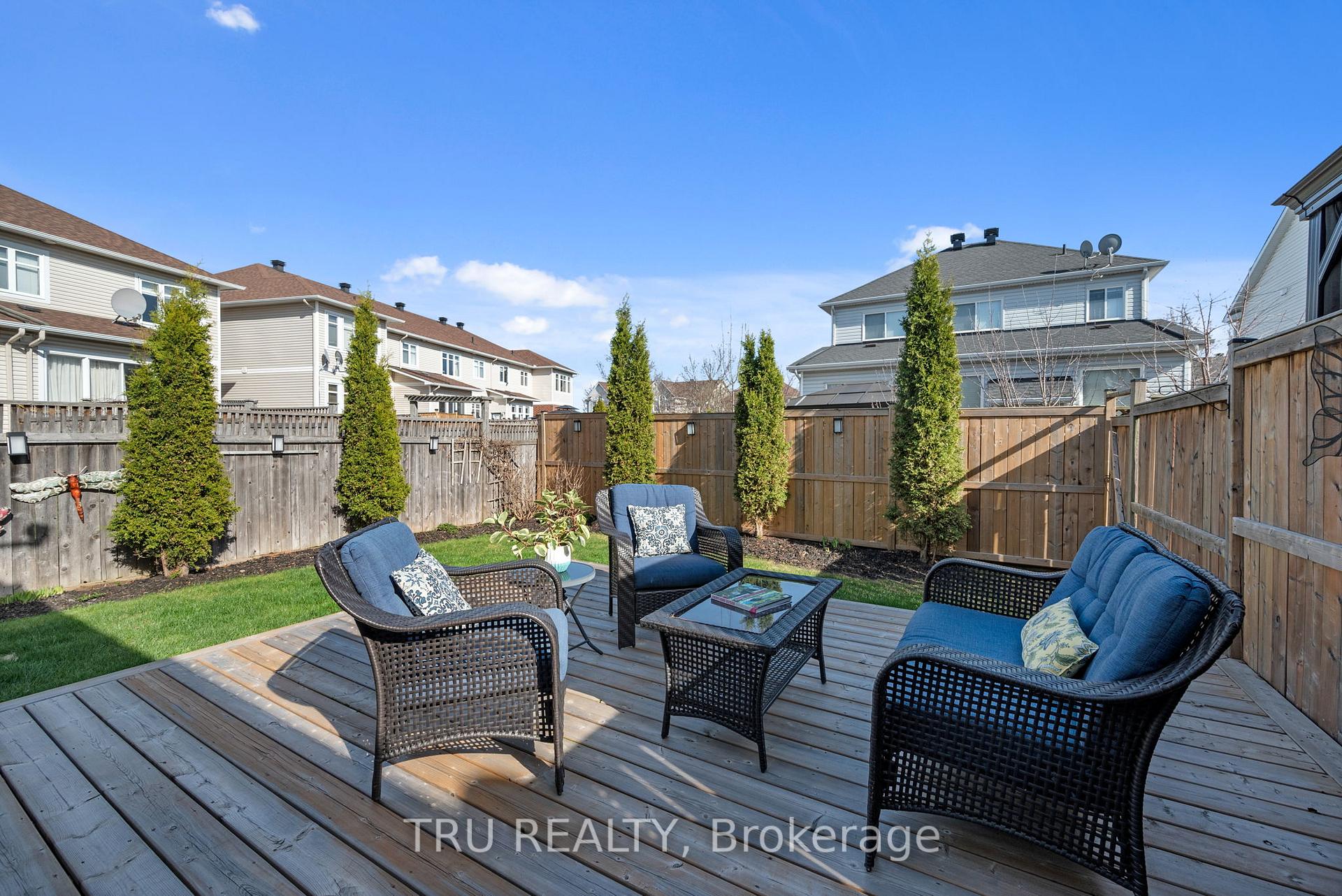 Photo 36 of 105 Deercroft Avenue, Ottawa, Barrhaven - Longfields — HOMEH