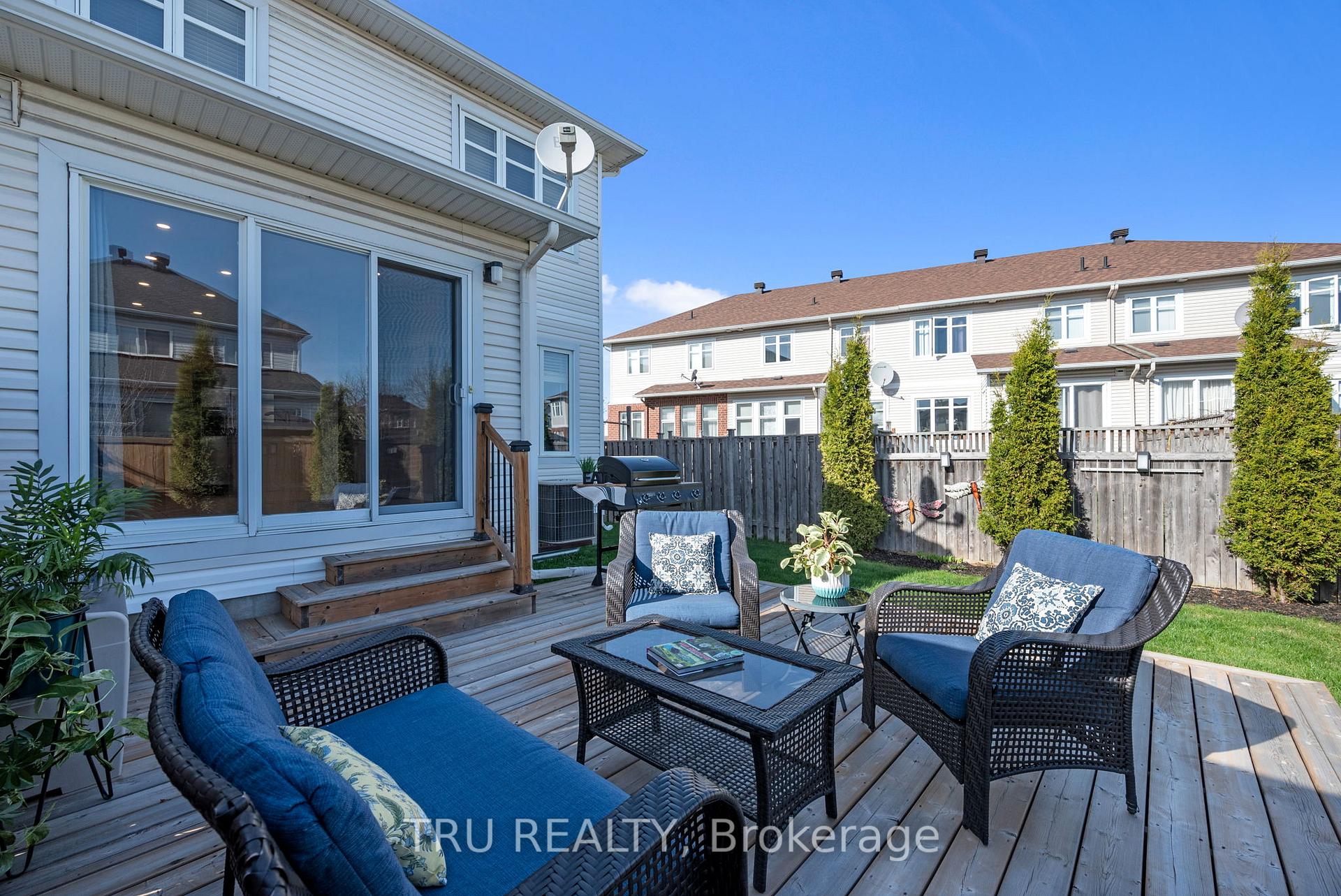 Photo 38 of 105 Deercroft Avenue, Ottawa, Barrhaven - Longfields — HOMEH