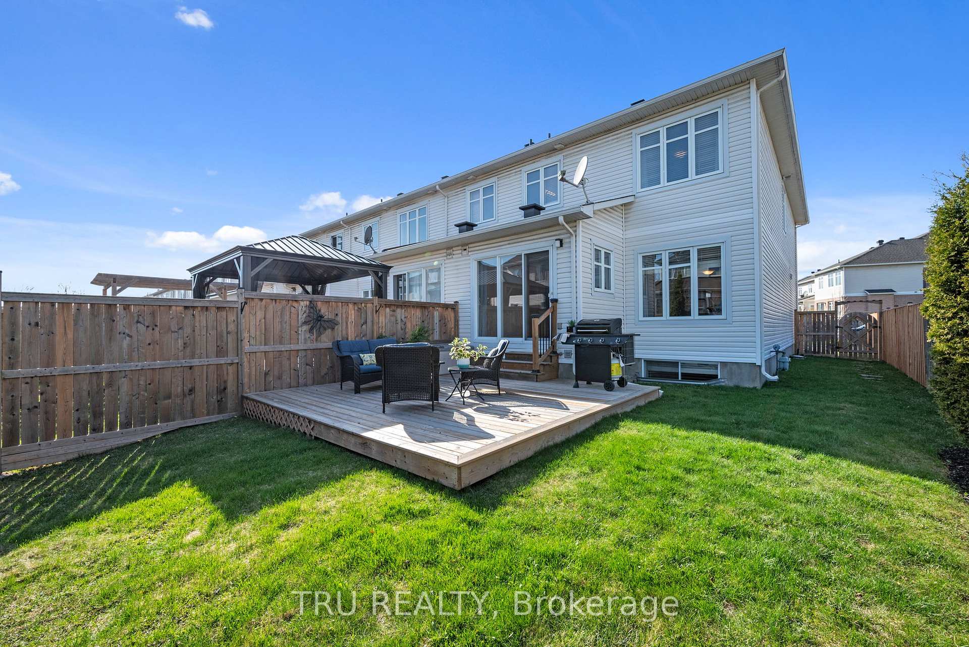 Photo 40 of 105 Deercroft Avenue, Ottawa, Barrhaven - Longfields — HOMEH