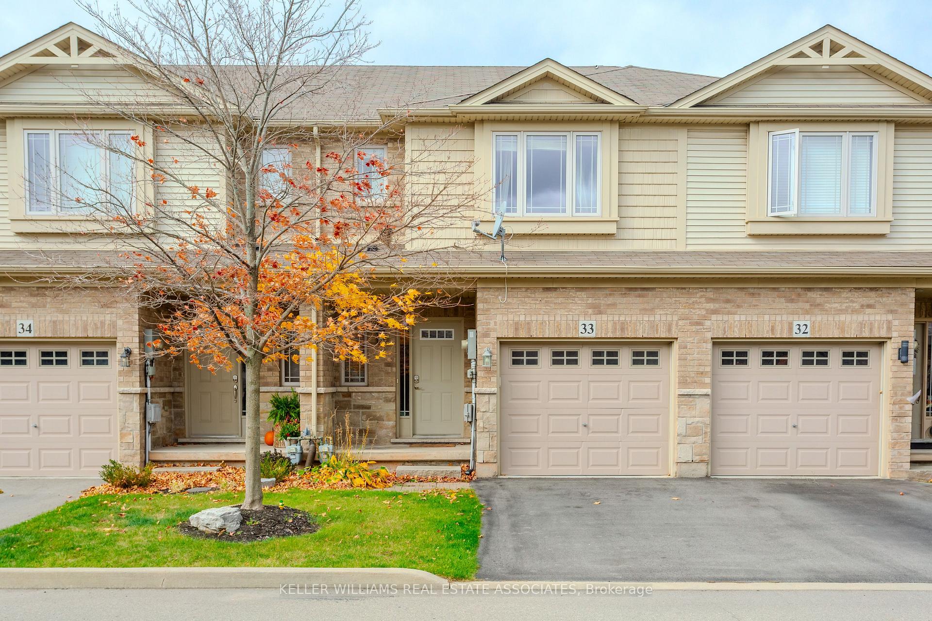 Photo 1 of Unit 33, 6 Chestnut Drive, Grimsby, Grimsby West — HOMEH