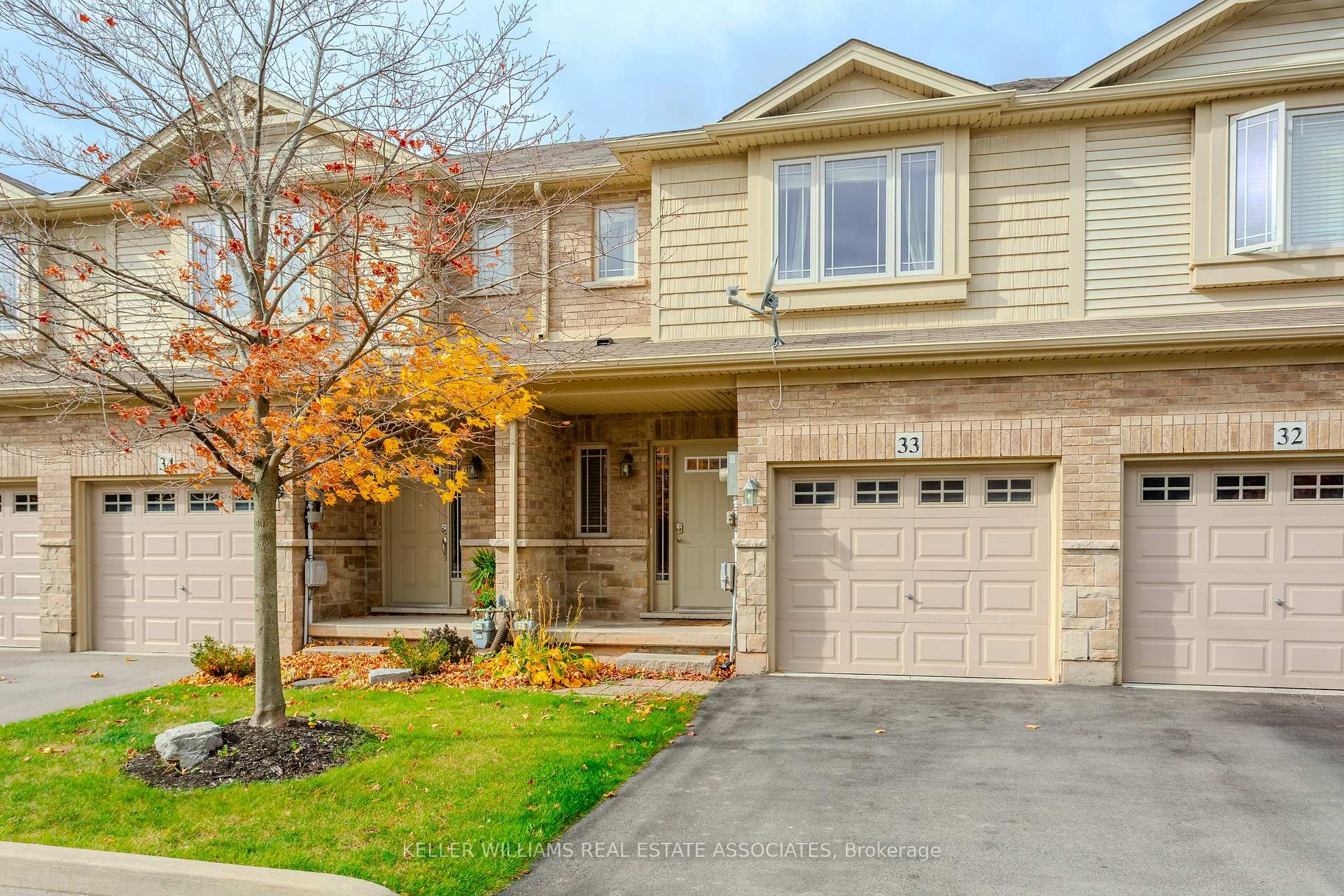 Photo 2 of Unit 33, 6 Chestnut Drive, Grimsby, Grimsby West — HOMEH
