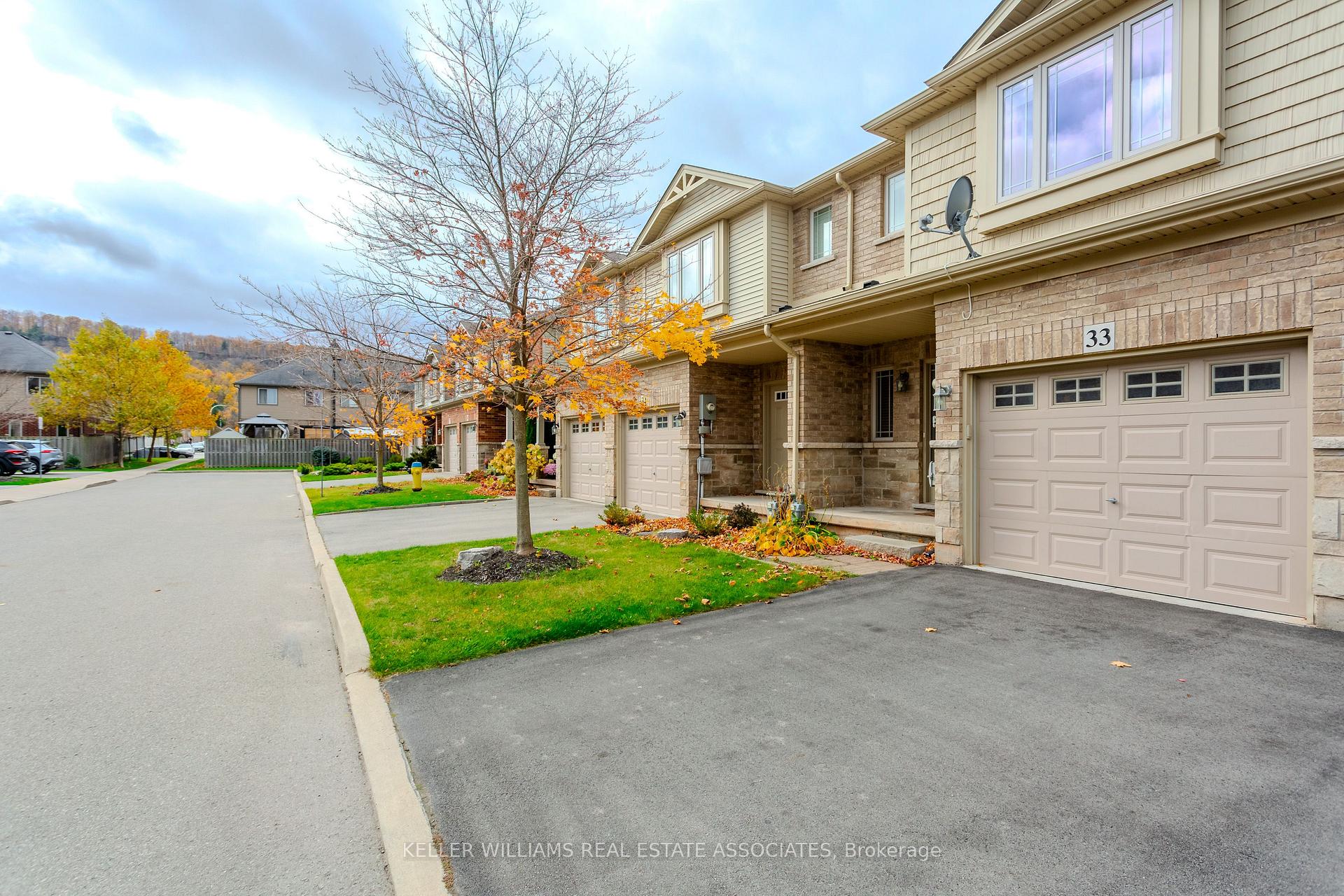 Photo 3 of Unit 33, 6 Chestnut Drive, Grimsby, Grimsby West — HOMEH