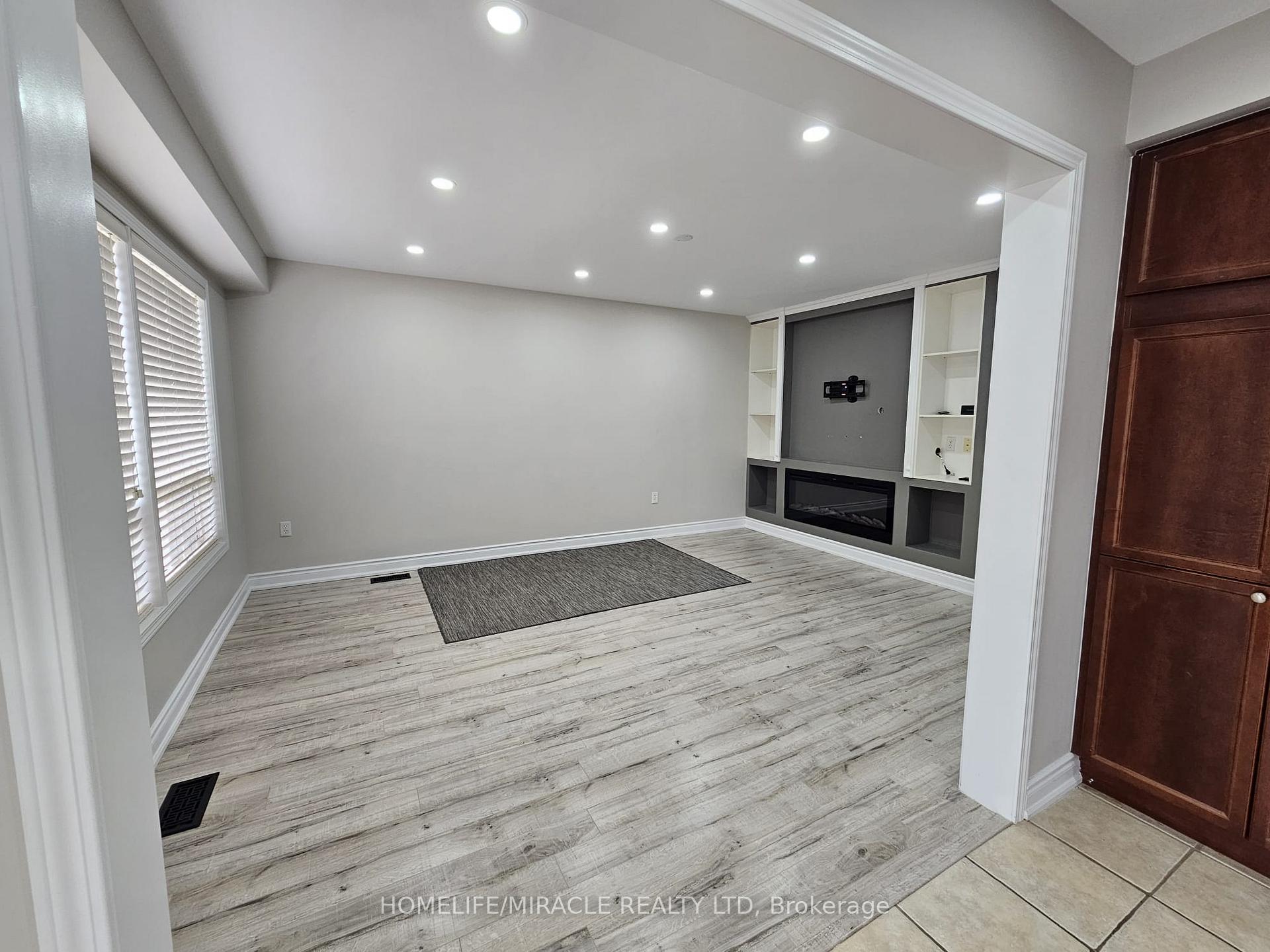 Photo 17 of 27 Pantano Place, Brampton, Credit Valley — HOMEH