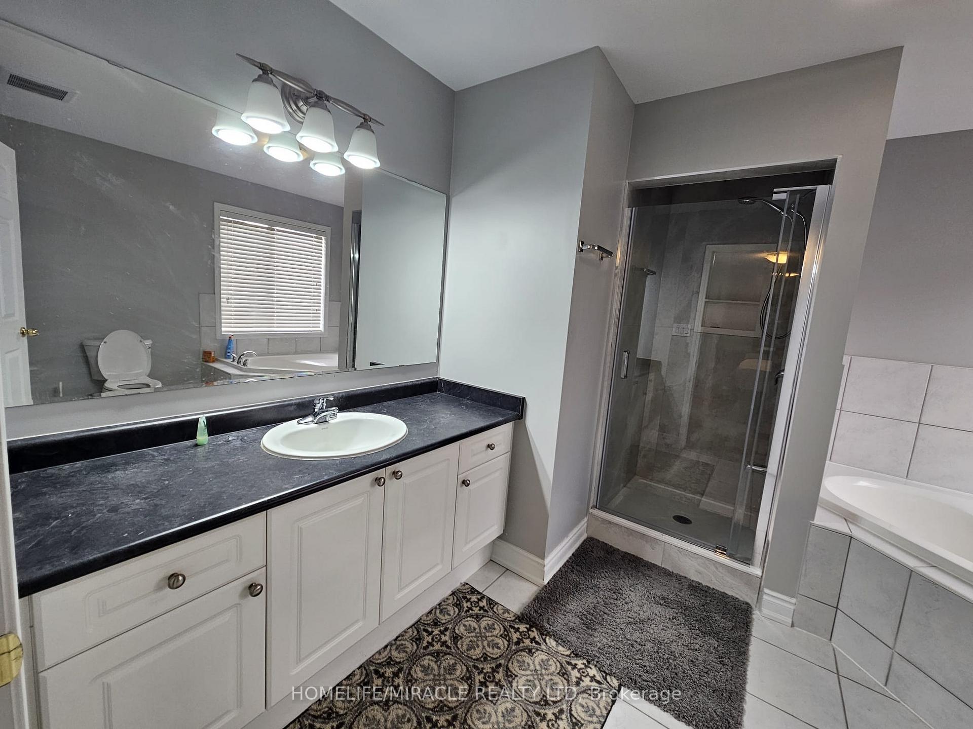 Photo 19 of 27 Pantano Place, Brampton, Credit Valley — HOMEH