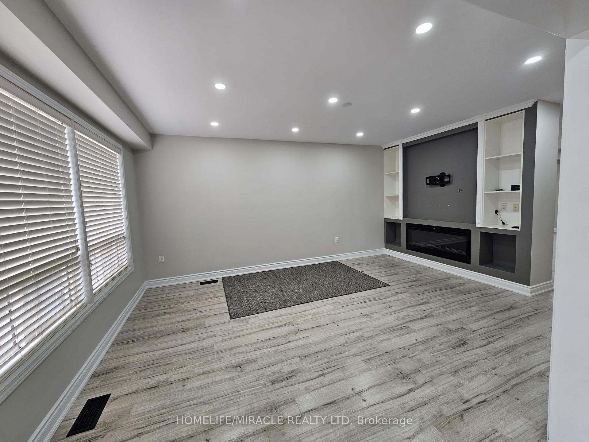 Photo 20 of 27 Pantano Place, Brampton, Credit Valley — HOMEH