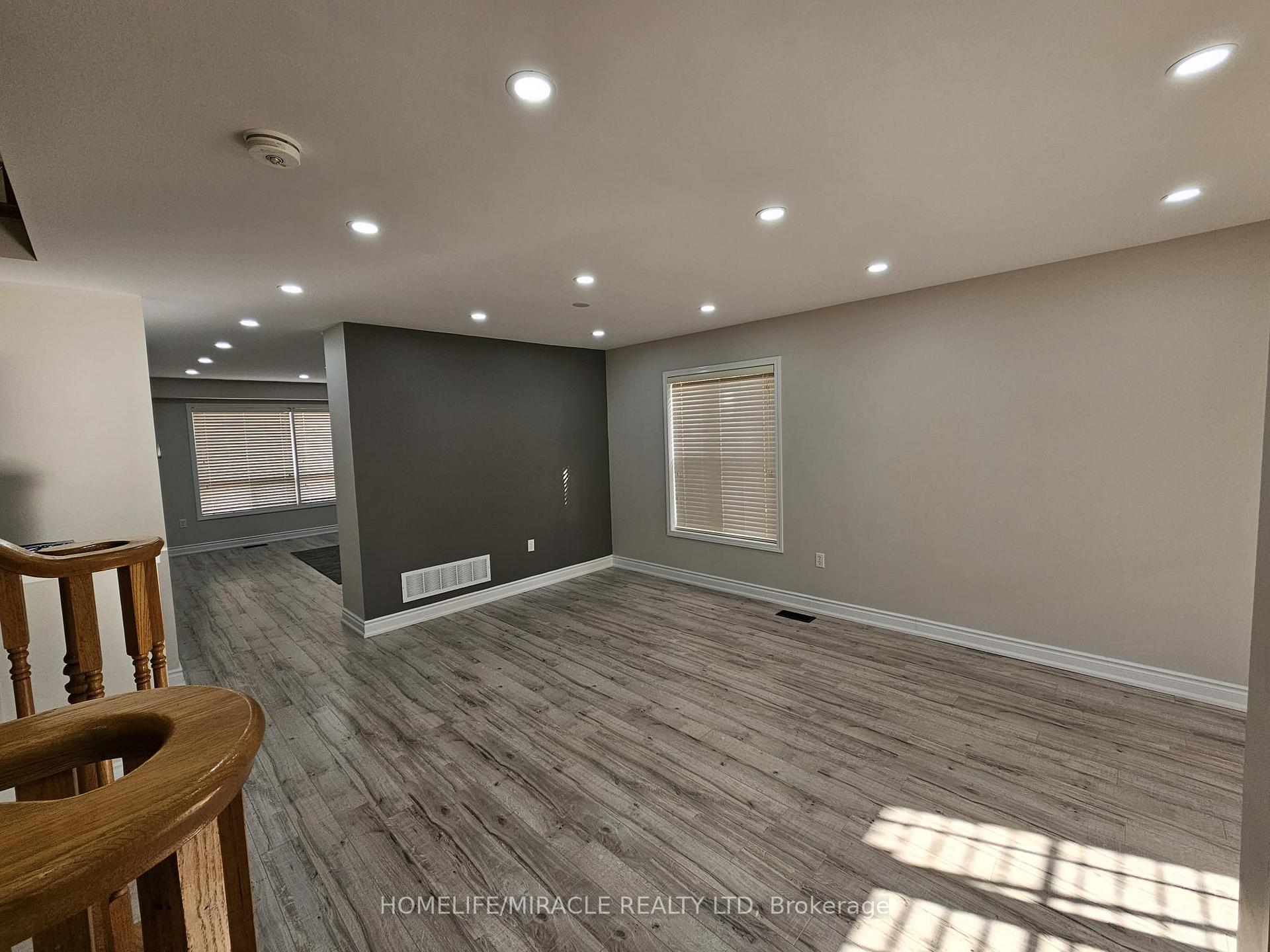 Photo 23 of 27 Pantano Place, Brampton, Credit Valley — HOMEH