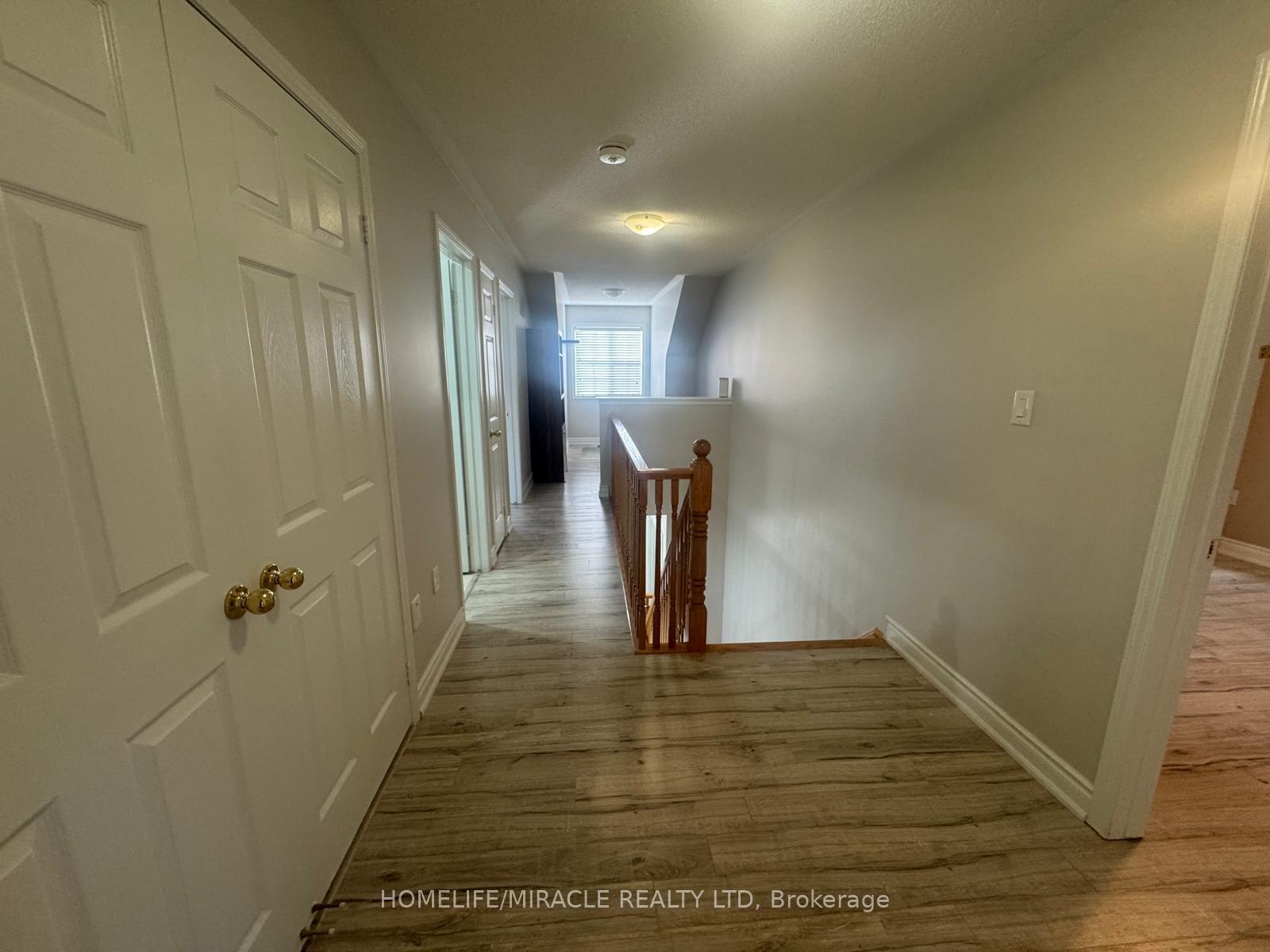 Photo 25 of 27 Pantano Place, Brampton, Credit Valley — HOMEH
