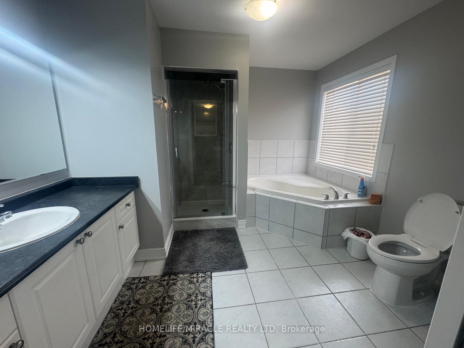Photo 28 of 27 Pantano Place, Brampton, Credit Valley — HOMEH