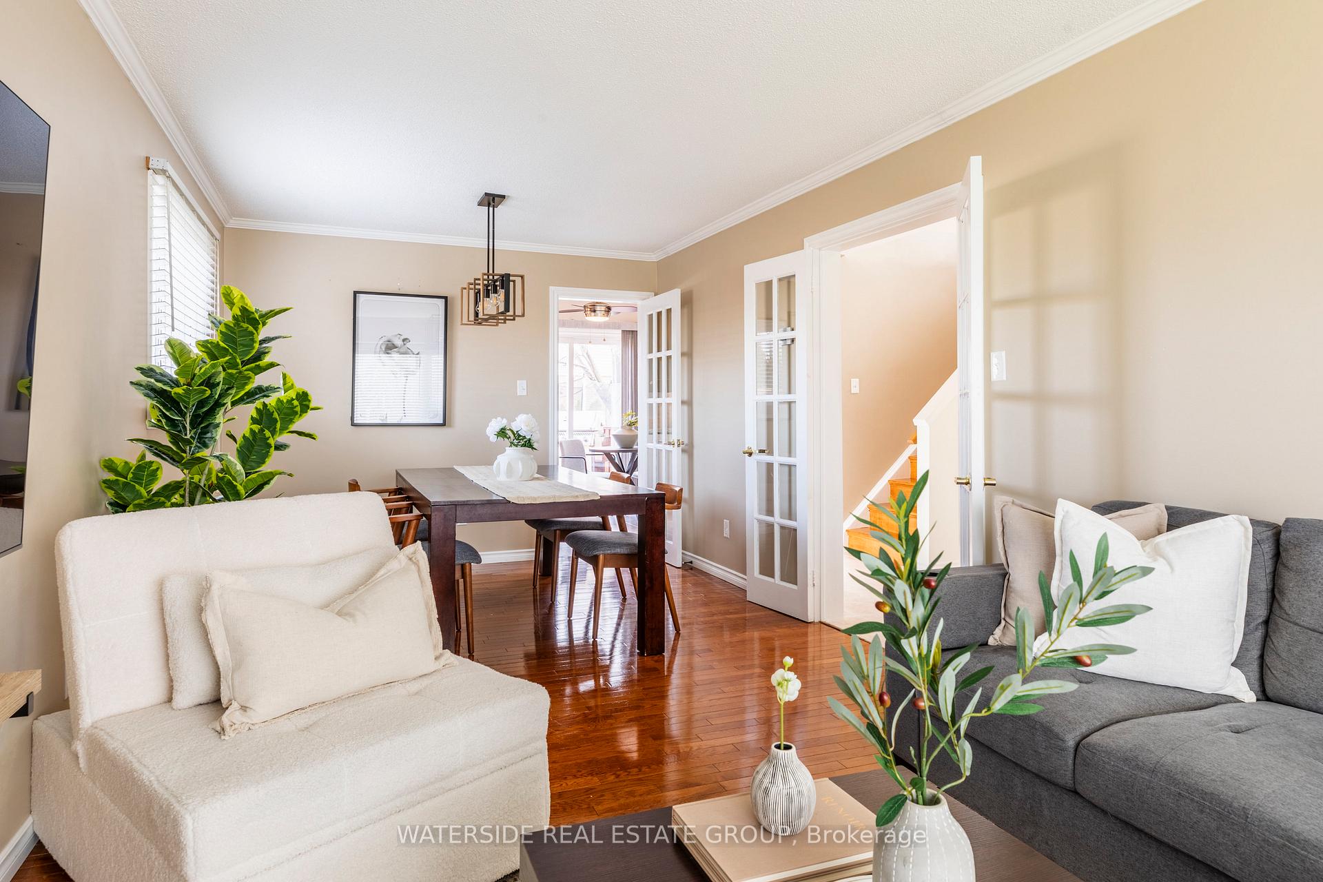 Photo 7 of 3261 Woodcroft Crescent, Burlington, Headon — HOMEH