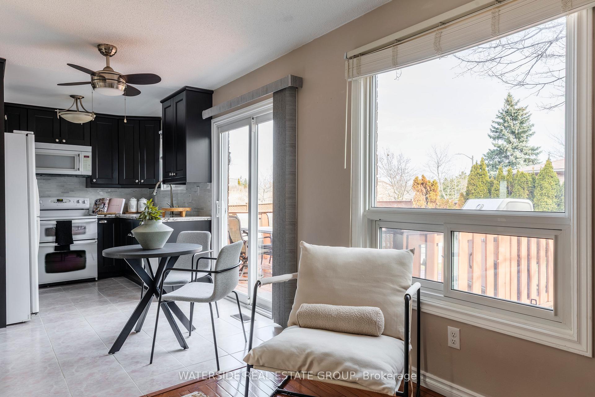 Photo 23 of 3261 Woodcroft Crescent, Burlington, Headon — HOMEH