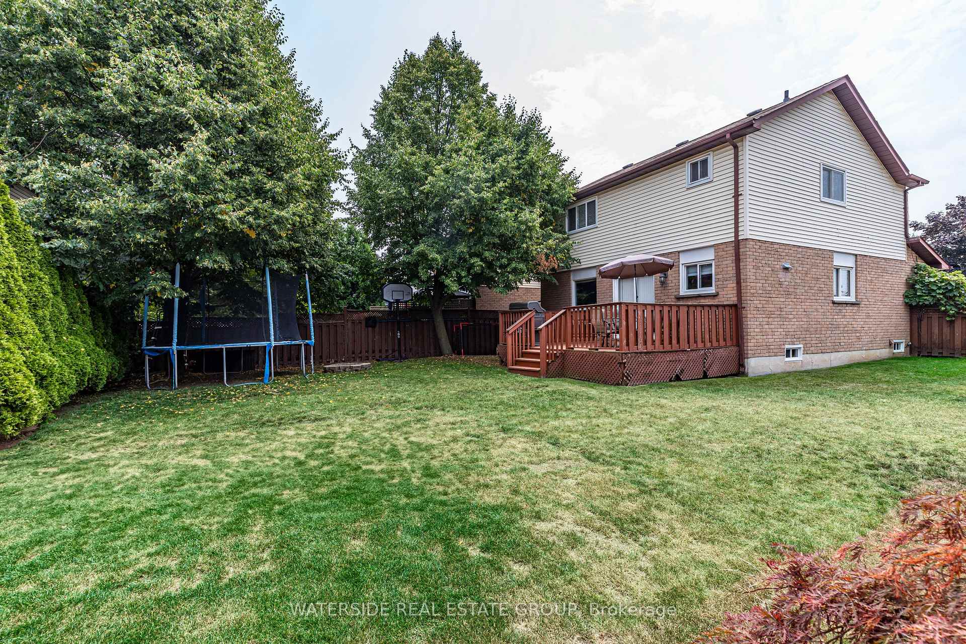 Photo 41 of 3261 Woodcroft Crescent, Burlington, Headon — HOMEH